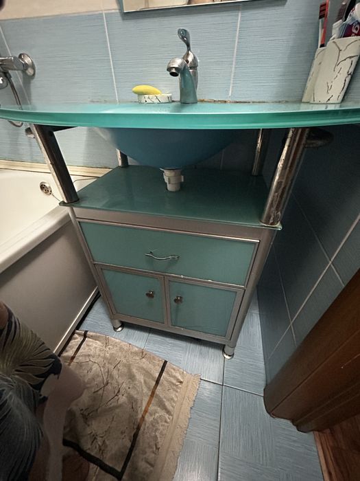 Продам раковину для ванной