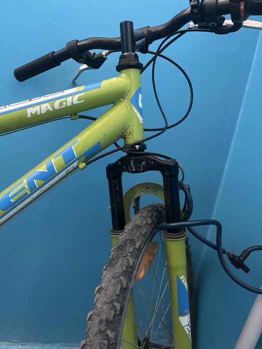 Велосипед Torrent Magic MTB series