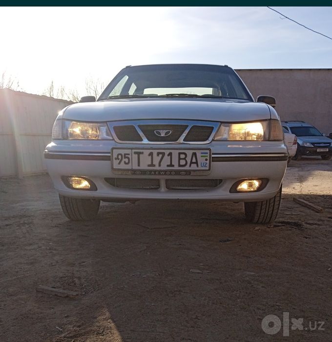 Некся 1 2008 йил