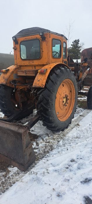 Продам Трактора Т-40