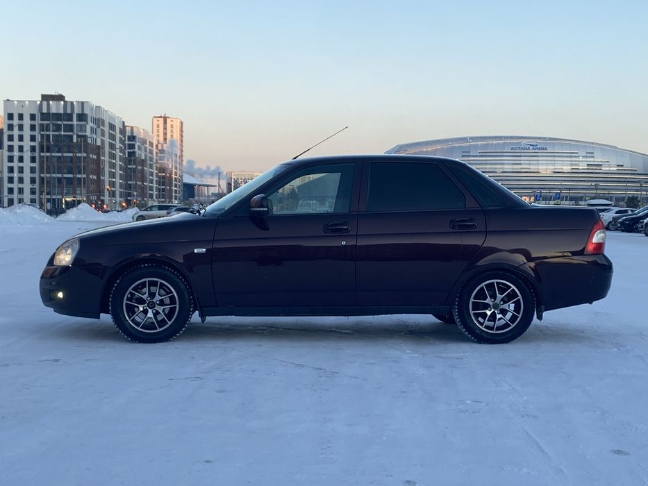 Продам Lada Priora