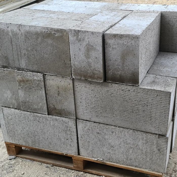 Газаблок 20/30/60