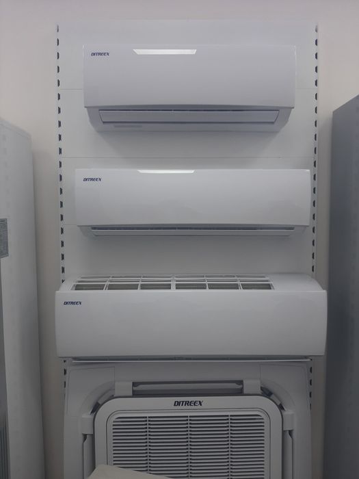 Кондиционеры ALMACOM Gree Otex Ditreex