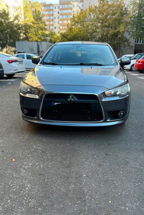 Mitsubishi Lancer 2014, 1.8 114000