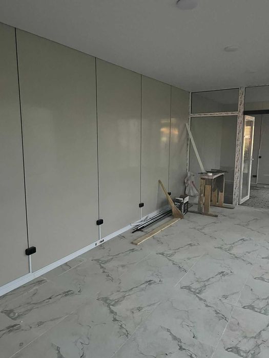 Остановочный павильон в аренду 11  мкр 400 тыс в месяц