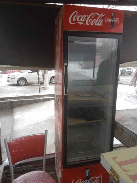 Продаётся холодильник для напитков