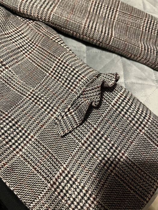 Сако на reserved