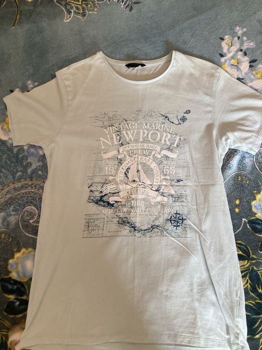 Tricou barbati M