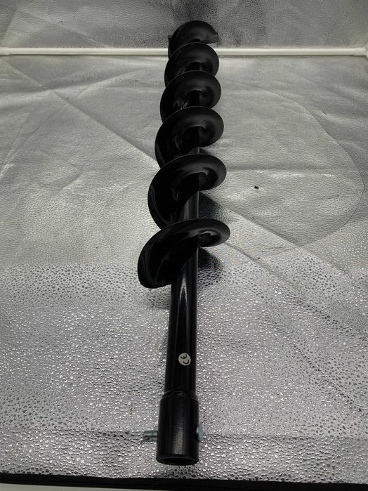 Set 3 burghii pamant Hitman 100 150 200 mm 249 lei