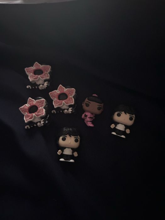 Продам обменяю игрушки осд