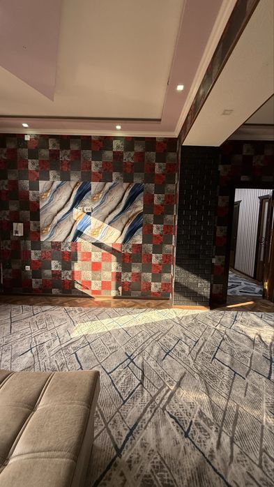 2 Xonali G’ishtli kvartira srochna sotiladi