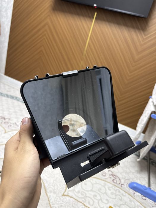 Суфлер для съемок суфлёр