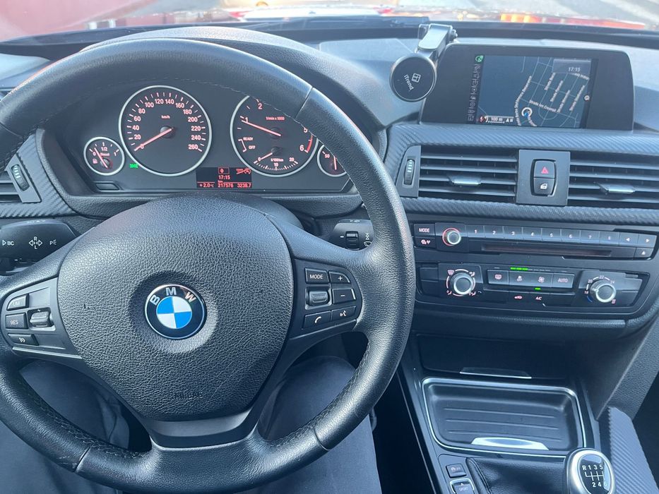 Vand Bmw seria 3 F30