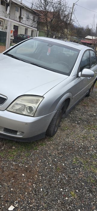 Opel vectra automat