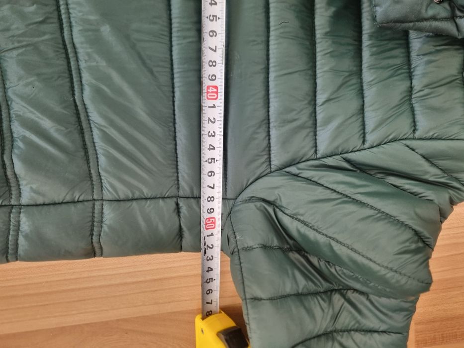 Geaca primavara toamna Reserved 38