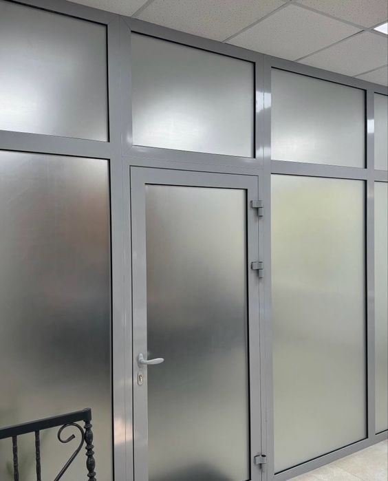 Изделия с алюминия!