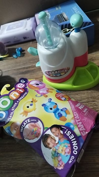 Продам игрушки для детей