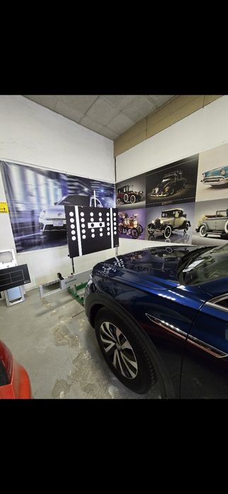 Calibrare DISTRONIC, camere, LANE ASSIST, 360 grade, ADAS, FRONT ASIST