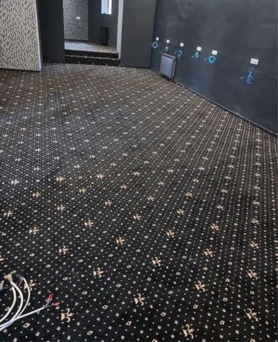 Mocheta Sali de jocuri