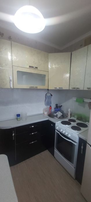 Продам 2х комн квартиру