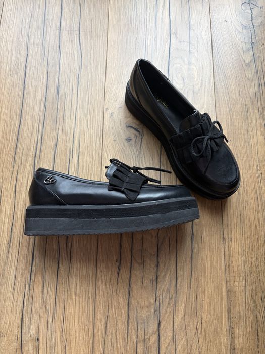 Лоуфъри Byblos размер 38