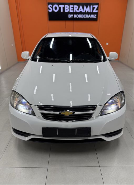 Lacetti jentra 2019 1-poz