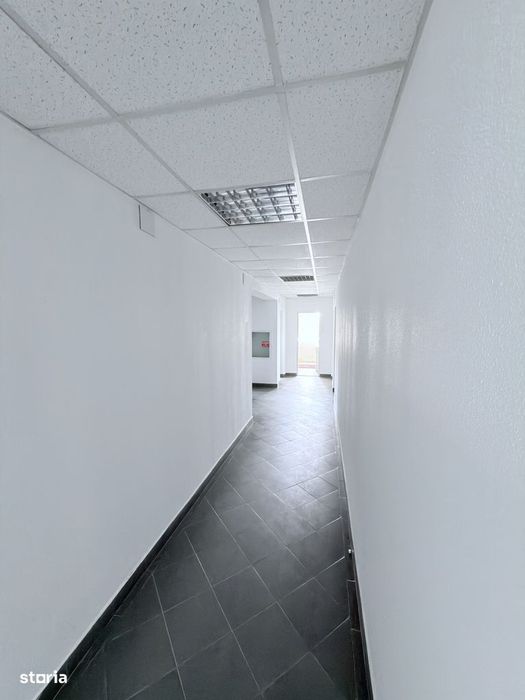 Spatii de birouri zona Bulevard