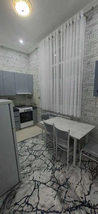 Генекалогияда 2 хонали уй ижарага берилади Факат оилага!