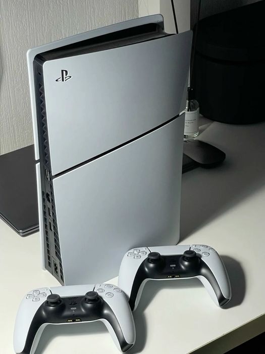 Продается playstation 5
