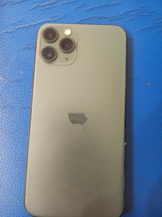Продам Iphone 11 Pro, как донора, на запчасти.