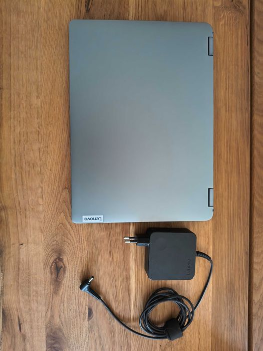 Lenovo IdeaPad Flex 5i 14 Touch i5-1235U 16GB RAM 512GB SSD Като нов