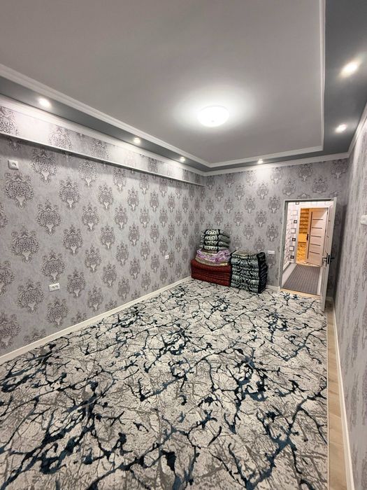 Uzoq muddatga ijaraga