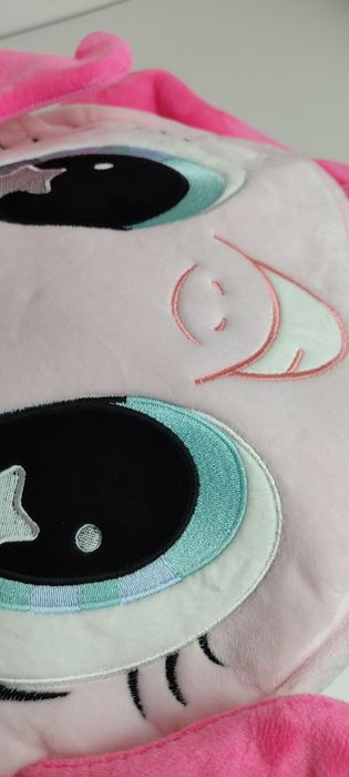 Милый мультяшный детский рюкзак Пинки Пай