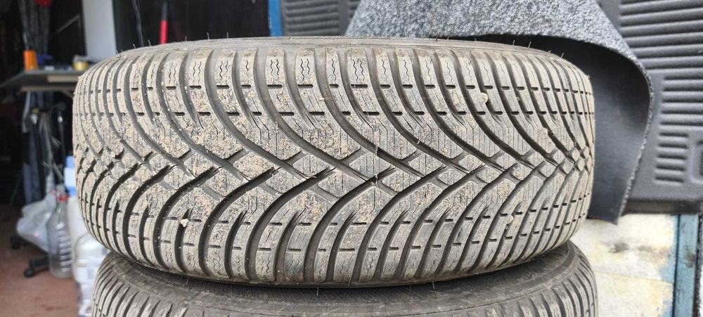 Anvelope Iarna 195/55/16 dot 33.22