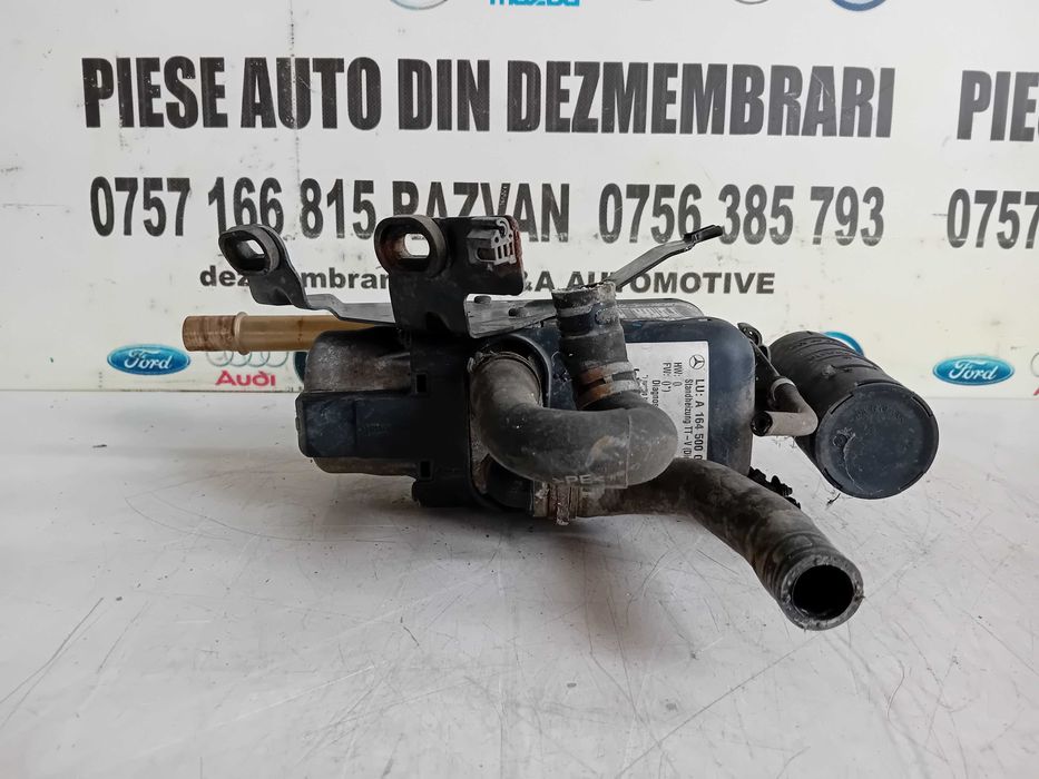 Sirocou Webasto Mercedes Ml W164 Gl X164 2006-2012 Cod A1645000798