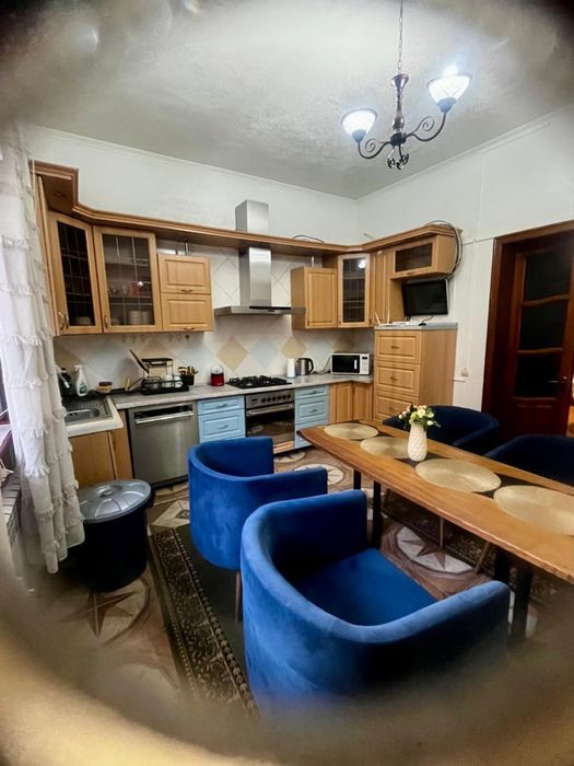 Дом по суточно для компании