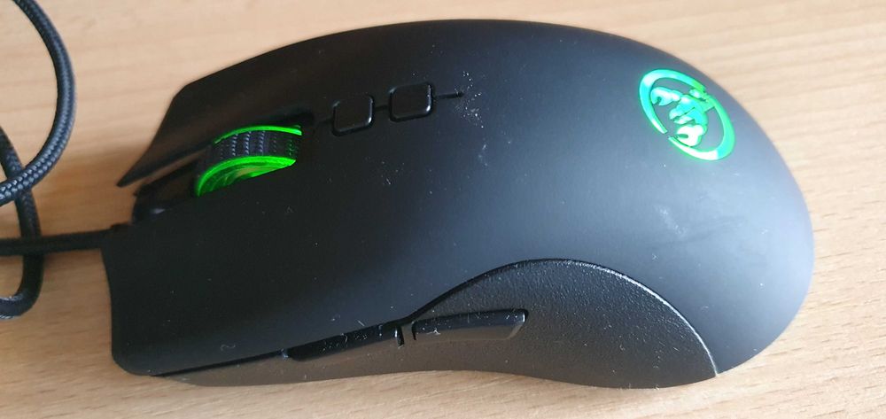 Геймърска компютърна мишка HXSJ A883