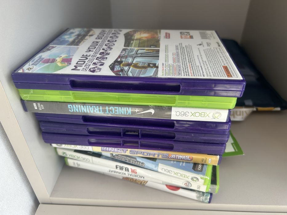 Продам X BOX 360