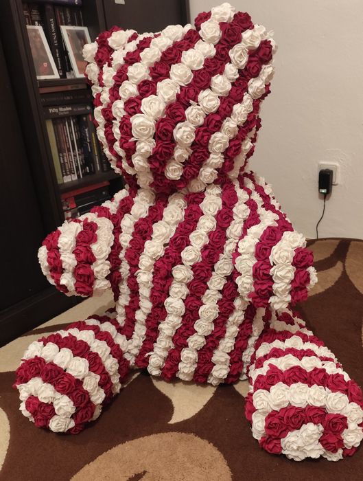 Ursuleți nunta - Valentine's day