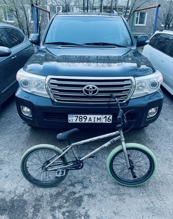 Продам Бмх WTP в хорошем сост