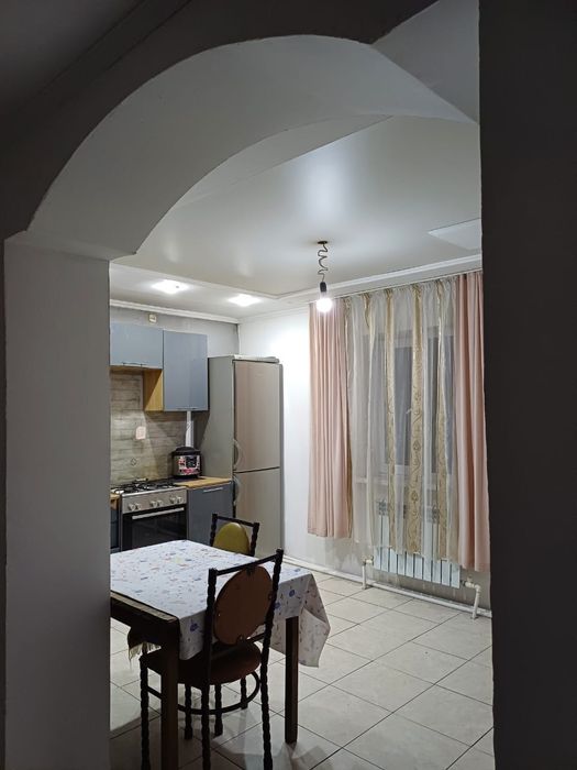 Продается дом на мсч жби