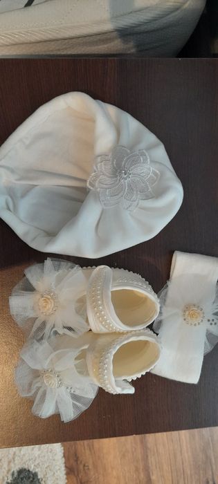 Set.botez fetita