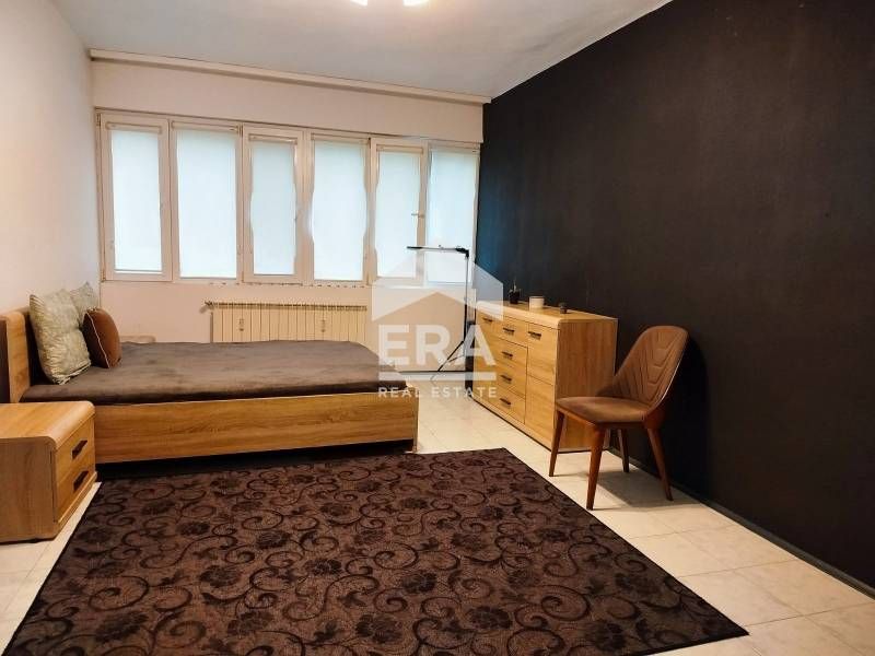 ЕКСКЛУЗИВНО! ЕРА ОСЪМ Ловеч предлага за продажба апартамент в идеален