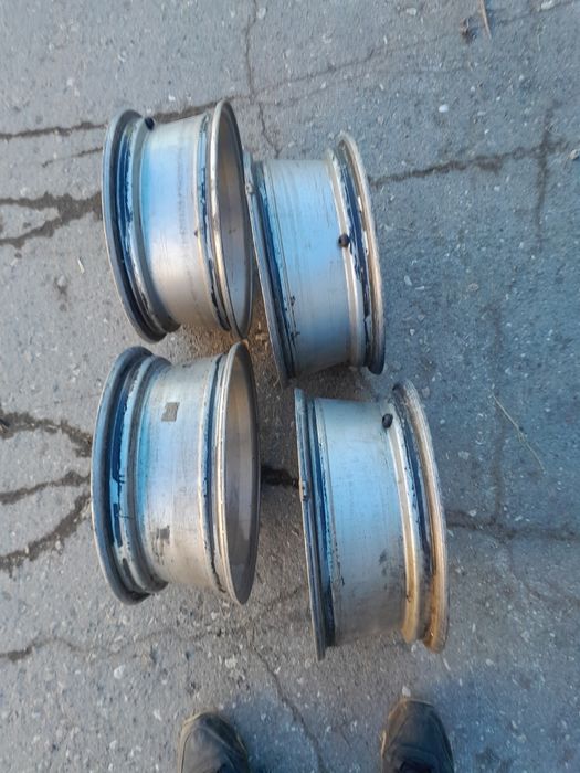 Диски от шанса Р14