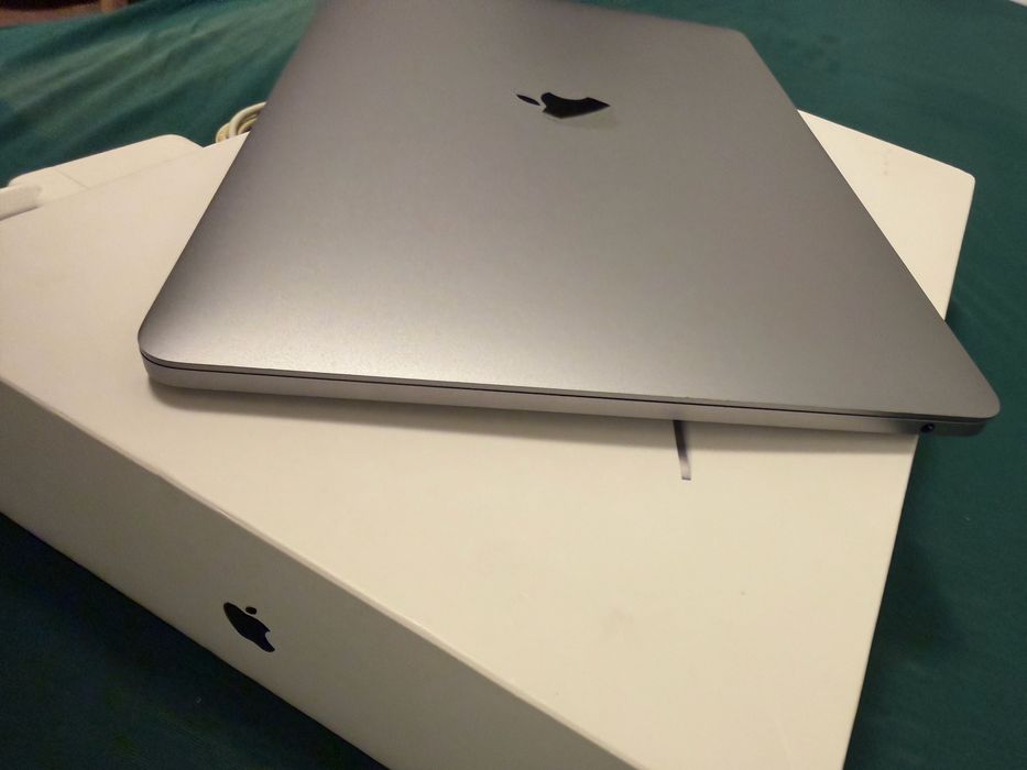 MacBookPro 13インチ 2017 8GB Ventura 初期化済み MacBook Pro (13-inch, 2017, Thunderbolt 3ポートx 2) - 技術仕様