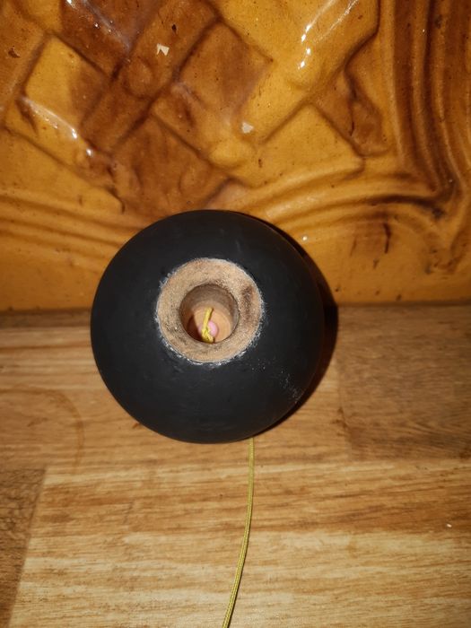 Kendama semnată de x Remus