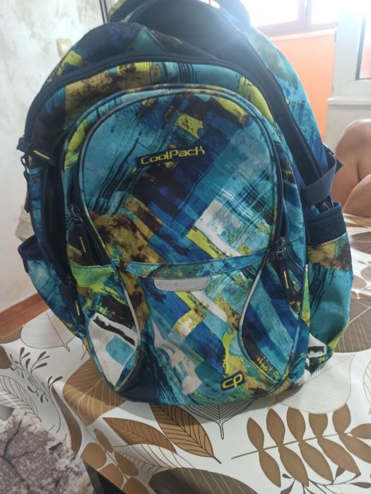 Ученическа Раница CoolPack