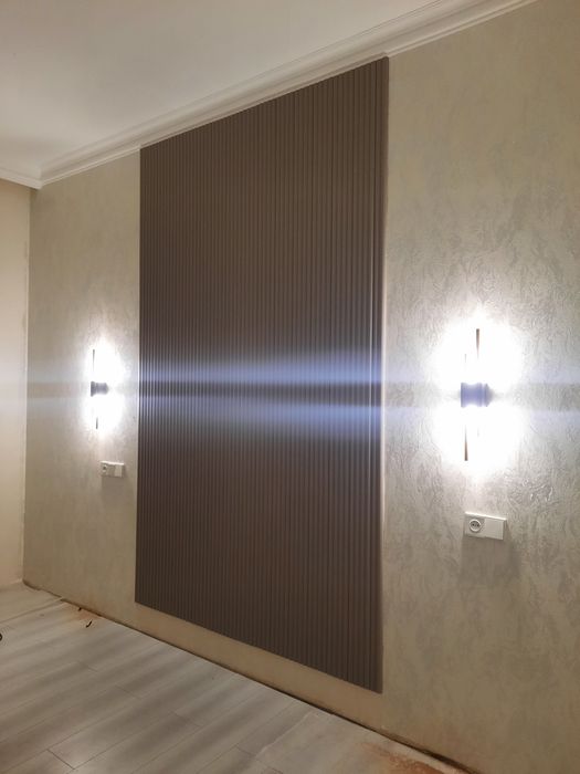 Евроремонт істейміз