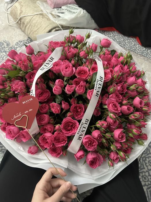 цветы бу 15кккккккк