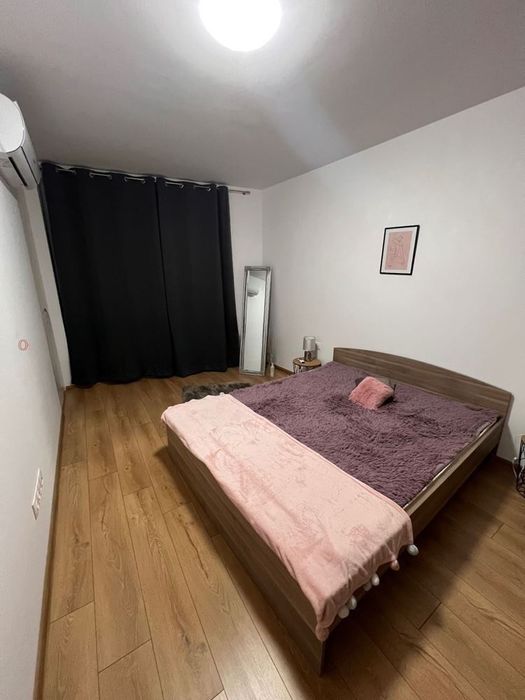 Дава се под наем Двустаен апартамент в София, Кръстова вада - 50 кв.м за 750 € - Снимка #5